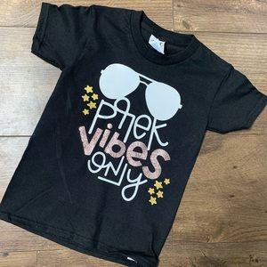 Back to school preschool shirts!
